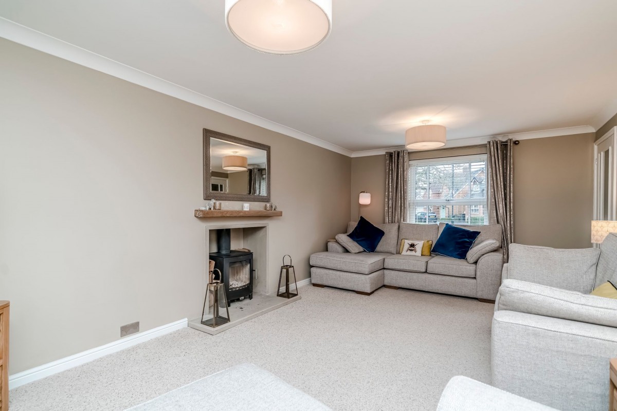 Images for Gleneagles Drive, Euxton, PR7