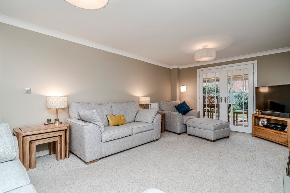 Images for Gleneagles Drive, Euxton, PR7