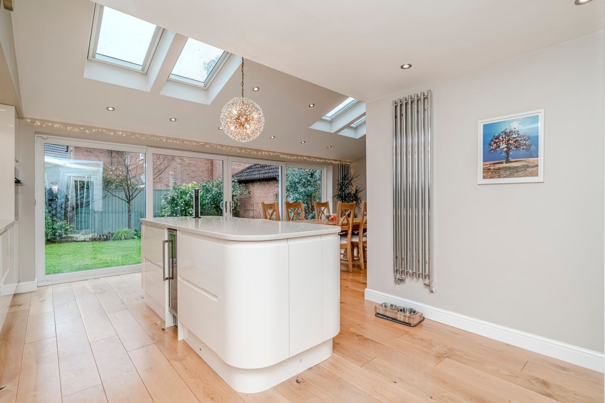 Images for Gleneagles Drive, Euxton, PR7