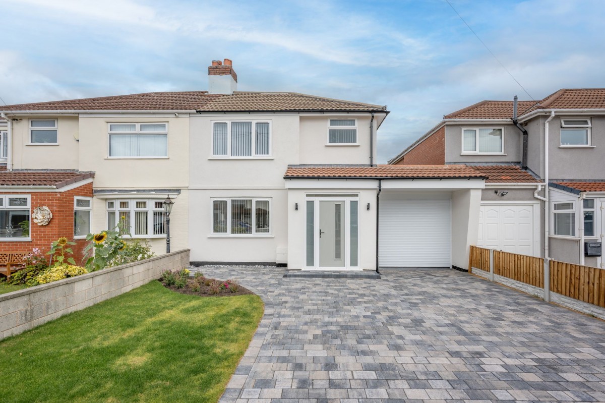 Images for Pimbley Grove West, Liverpool, L31