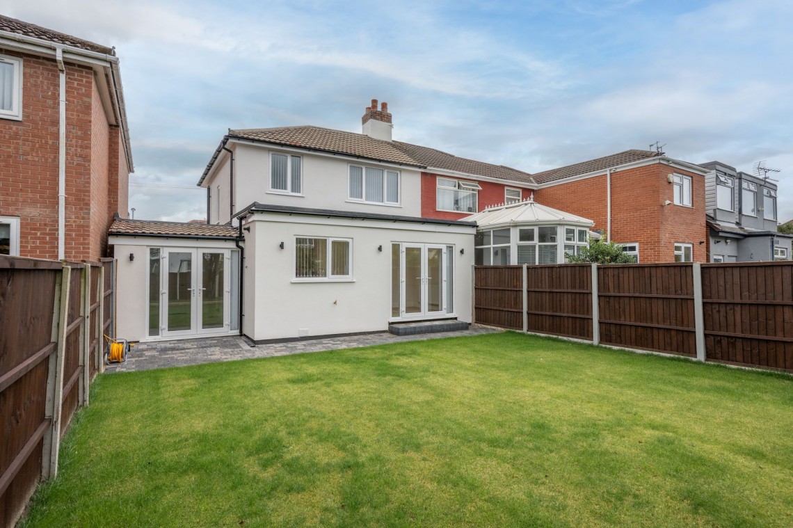 Images for Pimbley Grove West, Liverpool, L31