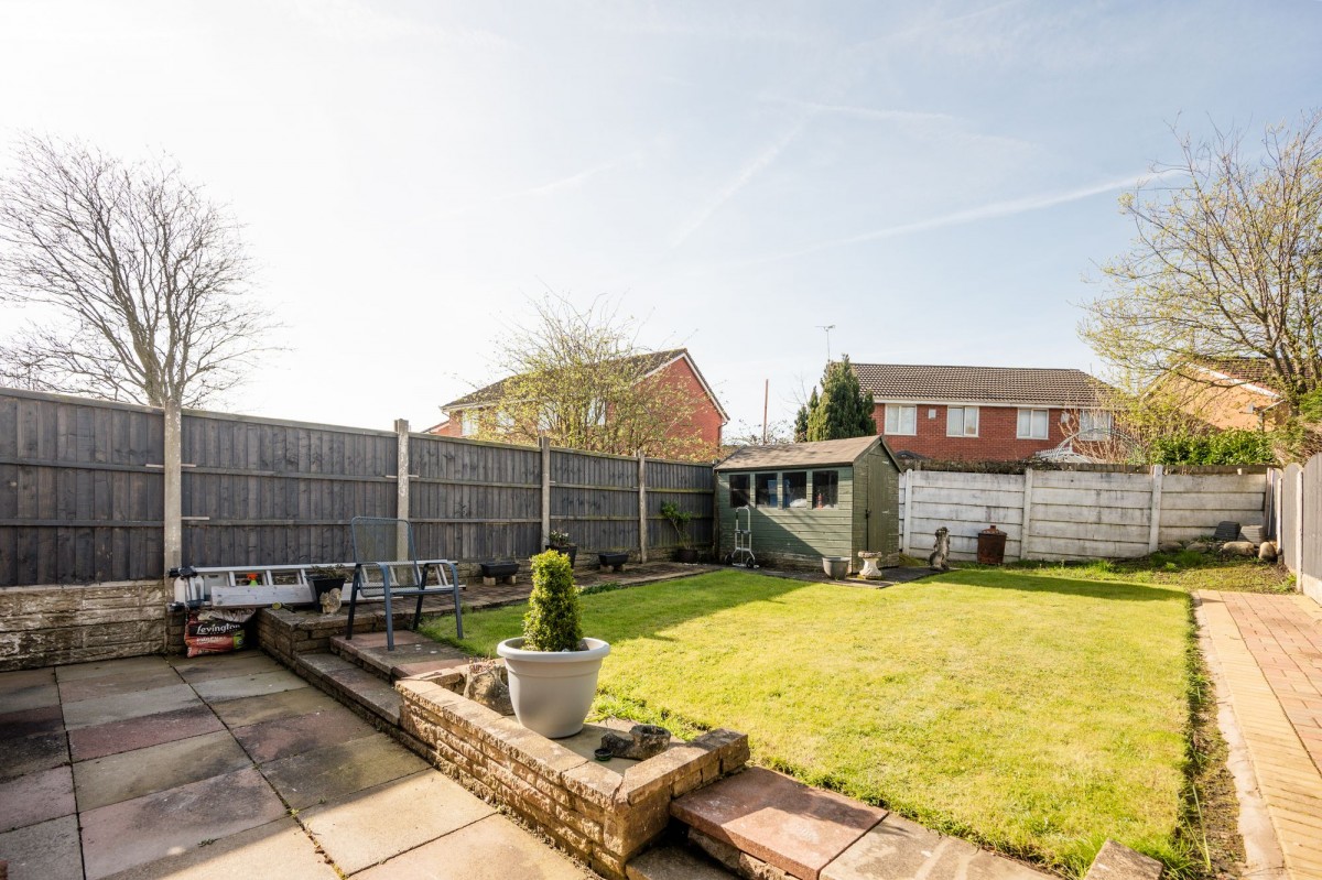 Images for Turnberry, Skelmersdale, WN8