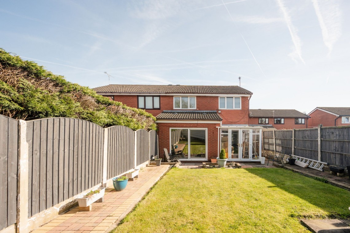 Images for Turnberry, Skelmersdale, WN8