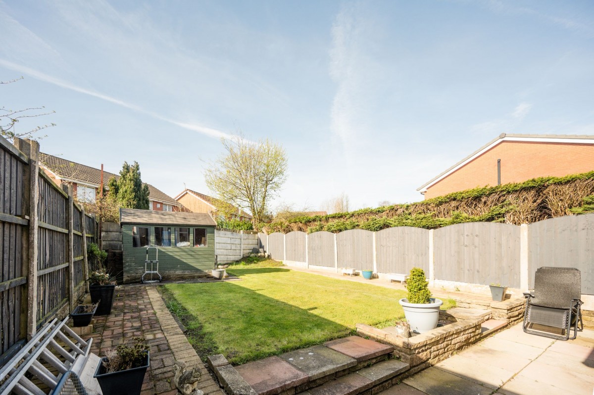 Images for Turnberry, Skelmersdale, WN8