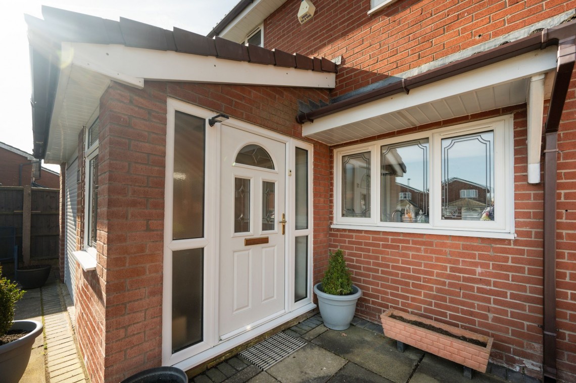 Images for Turnberry, Skelmersdale, WN8