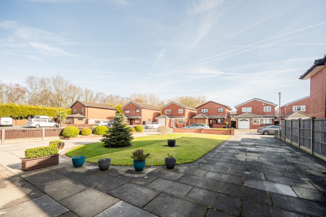 Images for Turnberry, Skelmersdale, WN8