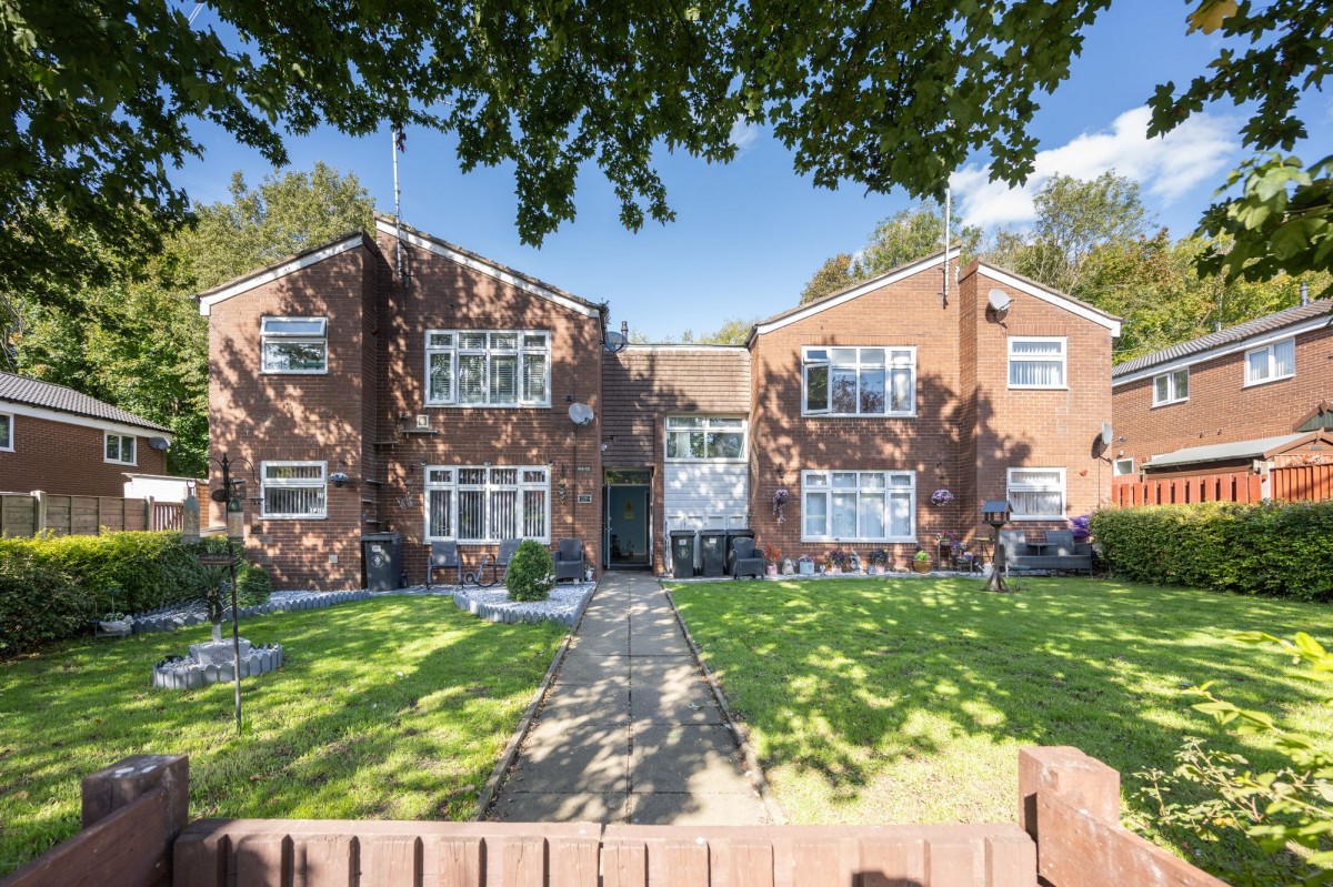 Images for Irwell, Skelmersdale, WN8