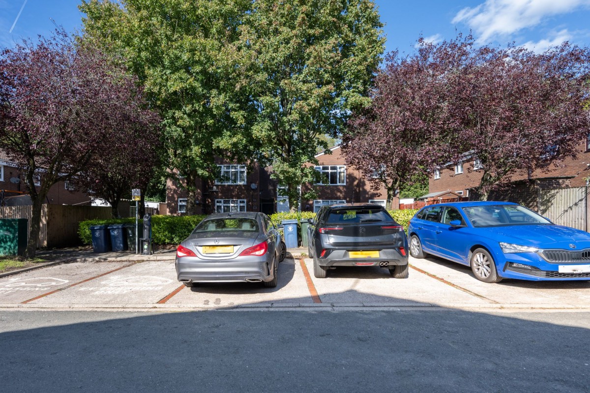 Images for Irwell, Skelmersdale, WN8