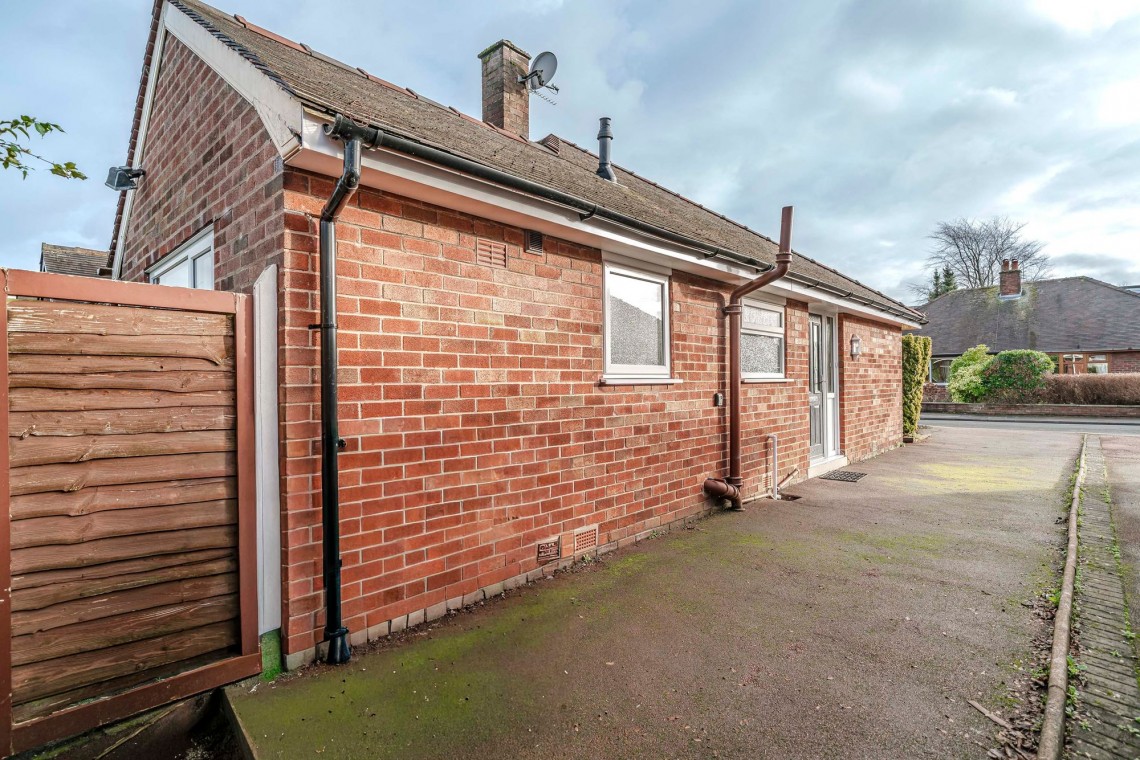 Images for Burwood Drive, Ribbleton, PR2