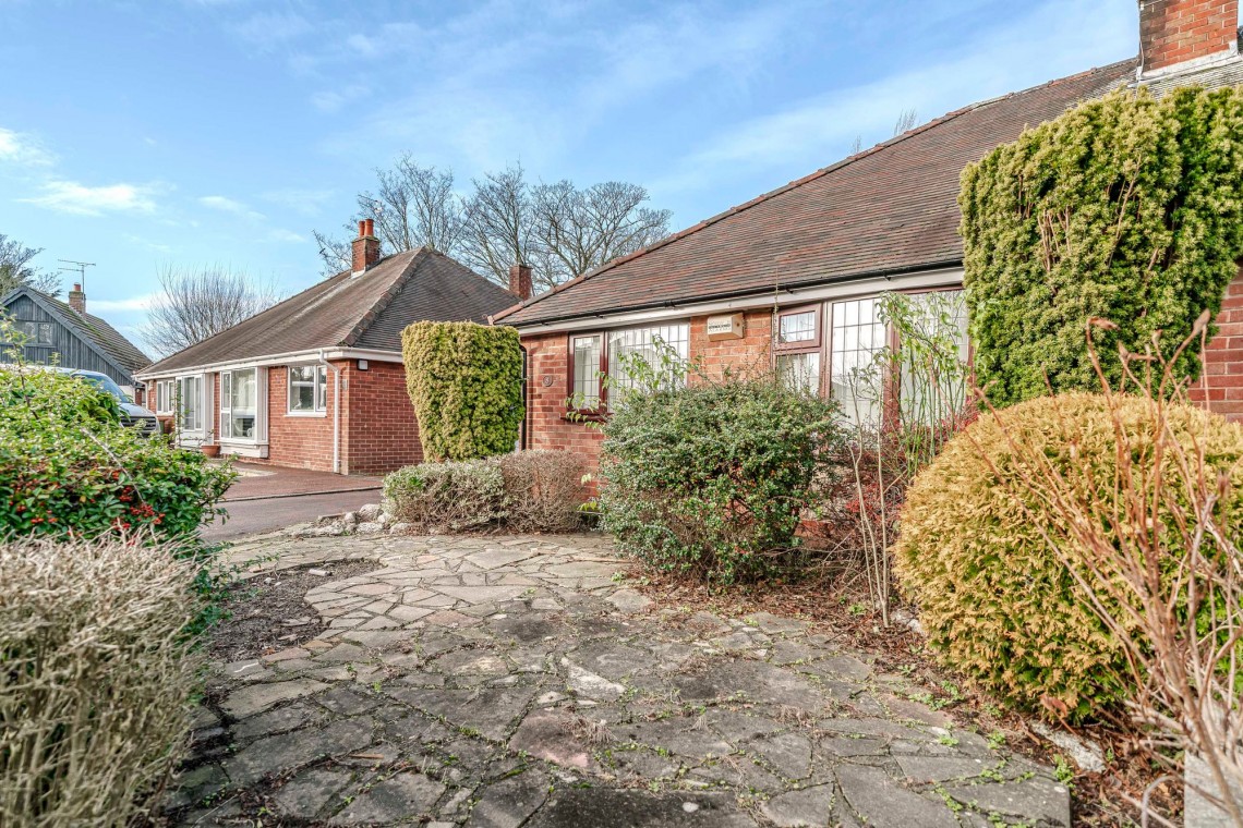 Images for Burwood Drive, Ribbleton, PR2