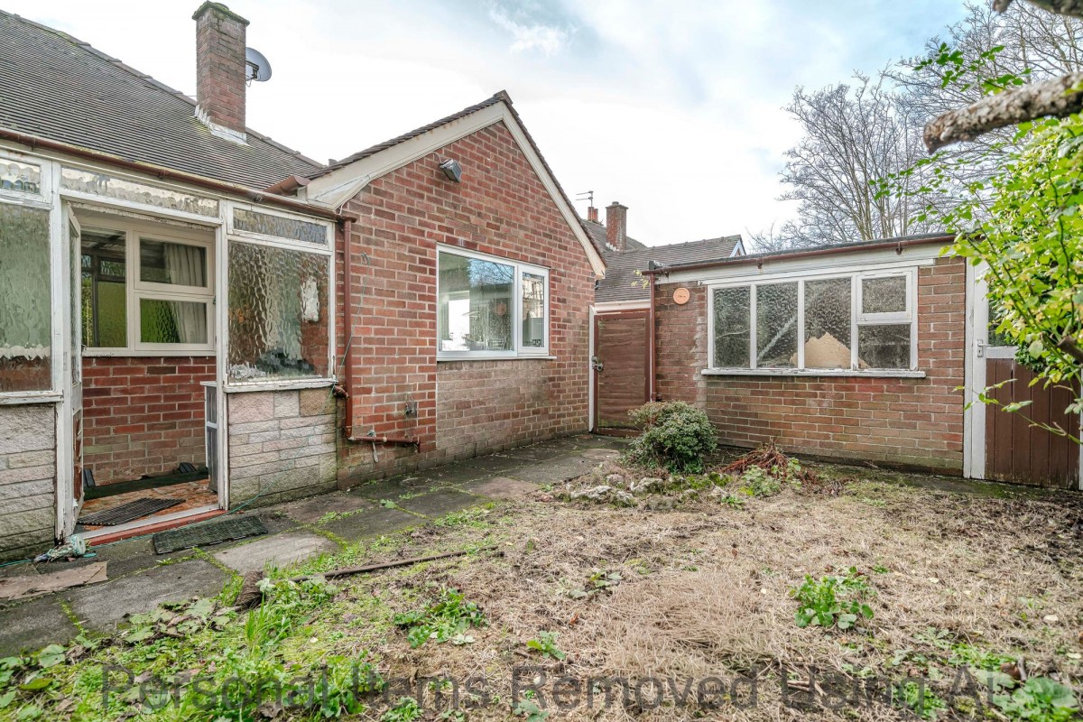 Images for Burwood Drive, Ribbleton, PR2