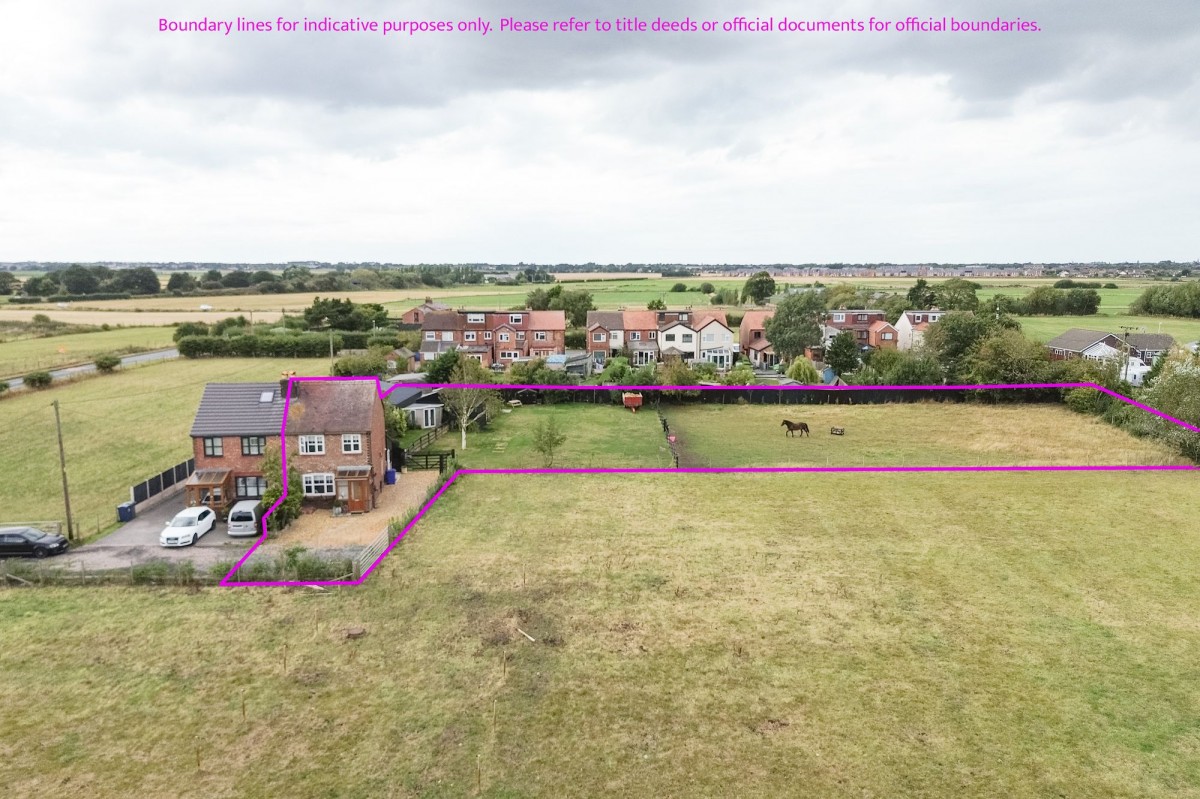 Images for Jacksmere Lane, Scarisbrick, PR8