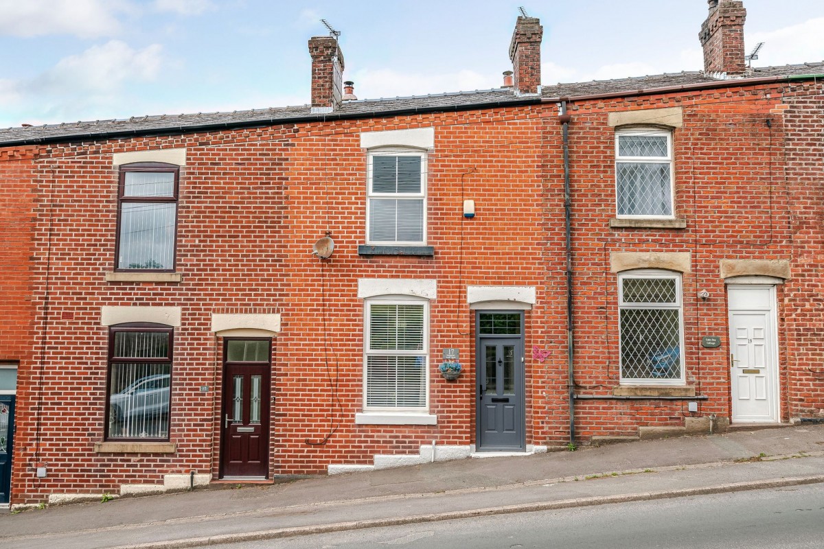 Images for Blackburn Brow, Chorley, PR6