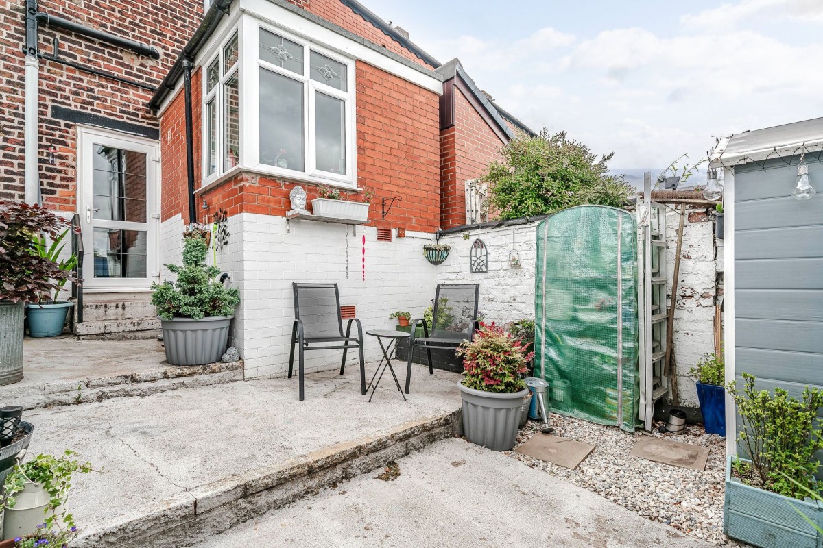 Images for Blackburn Brow, Chorley, PR6