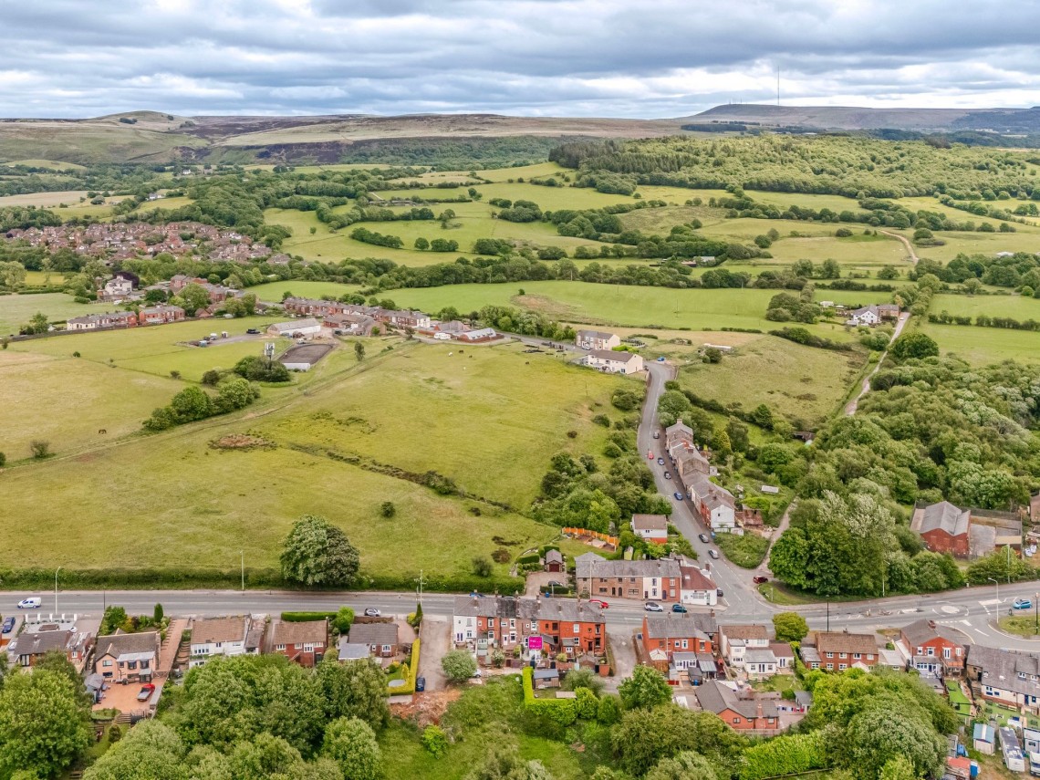 Images for Blackburn Brow, Chorley, PR6