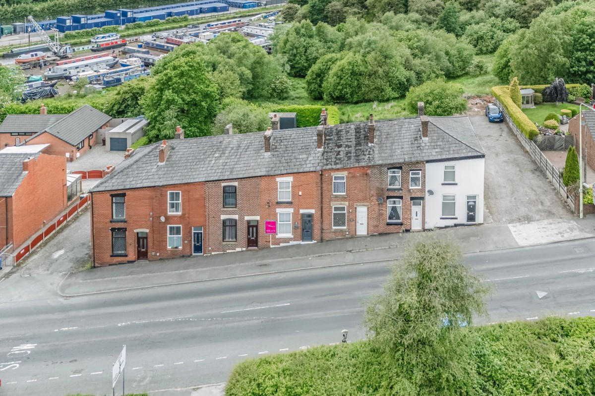 Images for Blackburn Brow, Chorley, PR6
