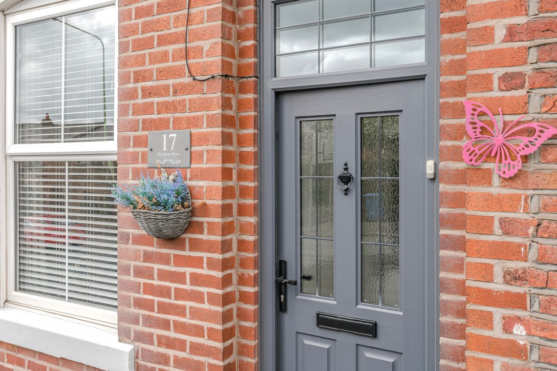 Images for Blackburn Brow, Chorley, PR6