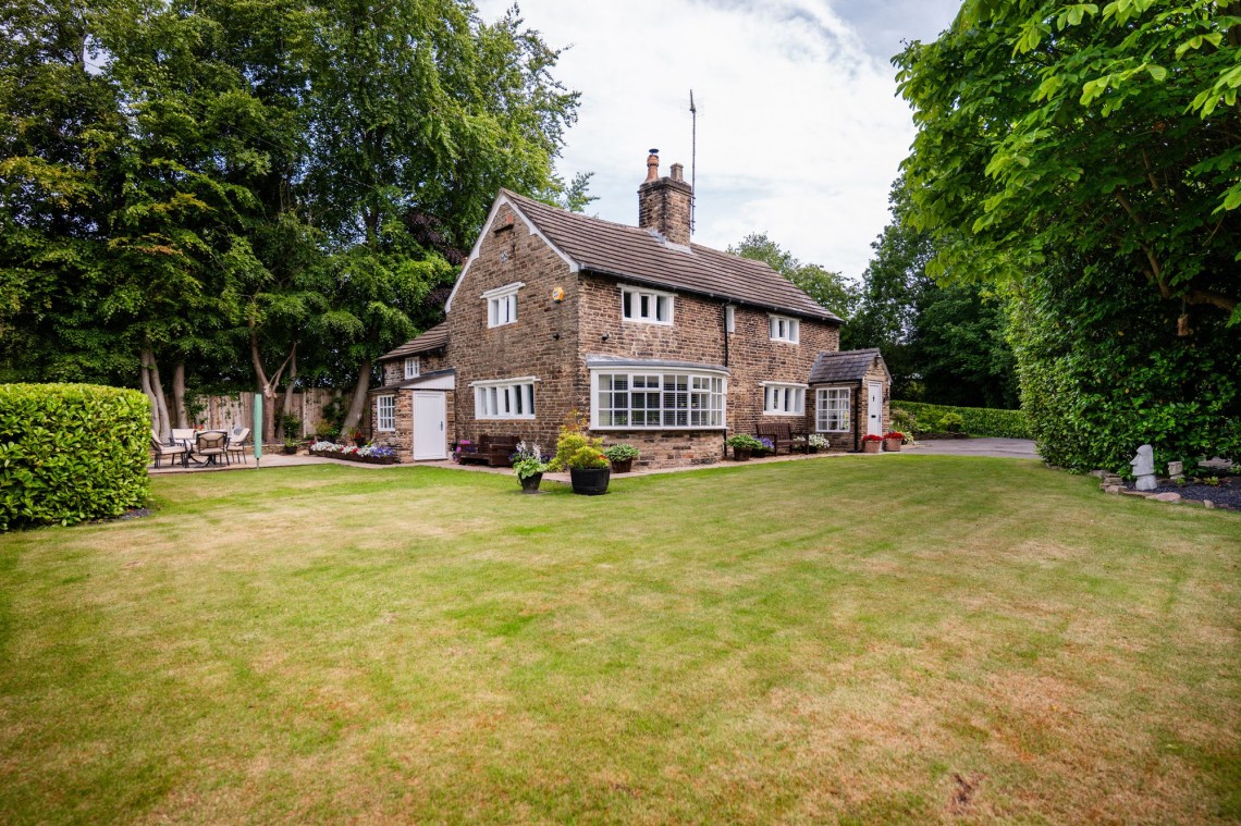 Images for Elmers Green, Skelmersdale, WN8