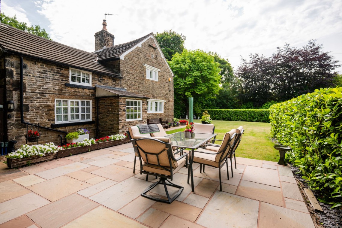 Images for Elmers Green, Skelmersdale, WN8