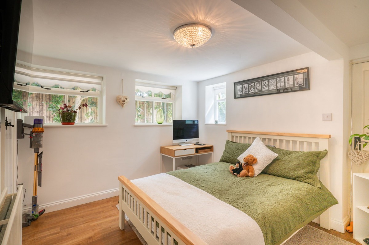 Images for Elmers Green, Skelmersdale, WN8