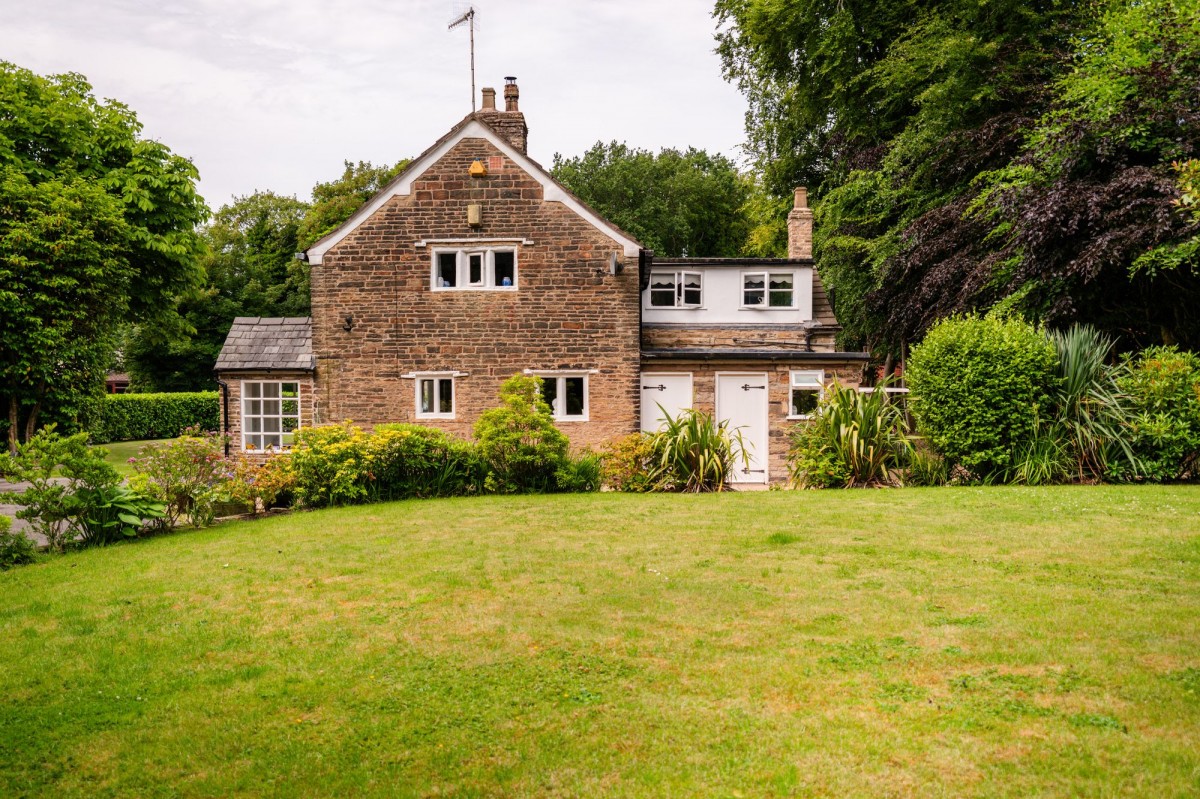 Images for Elmers Green, Skelmersdale, WN8