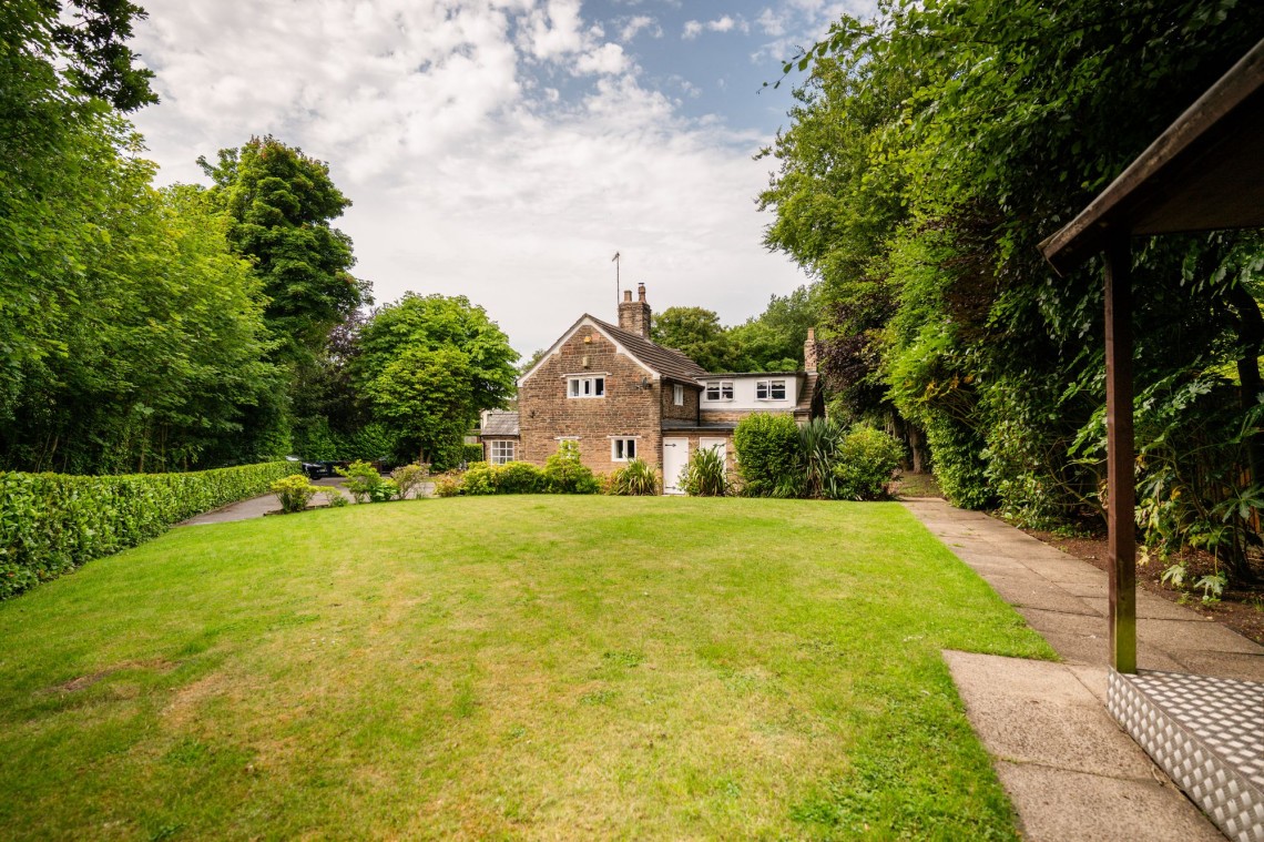 Images for Elmers Green, Skelmersdale, WN8