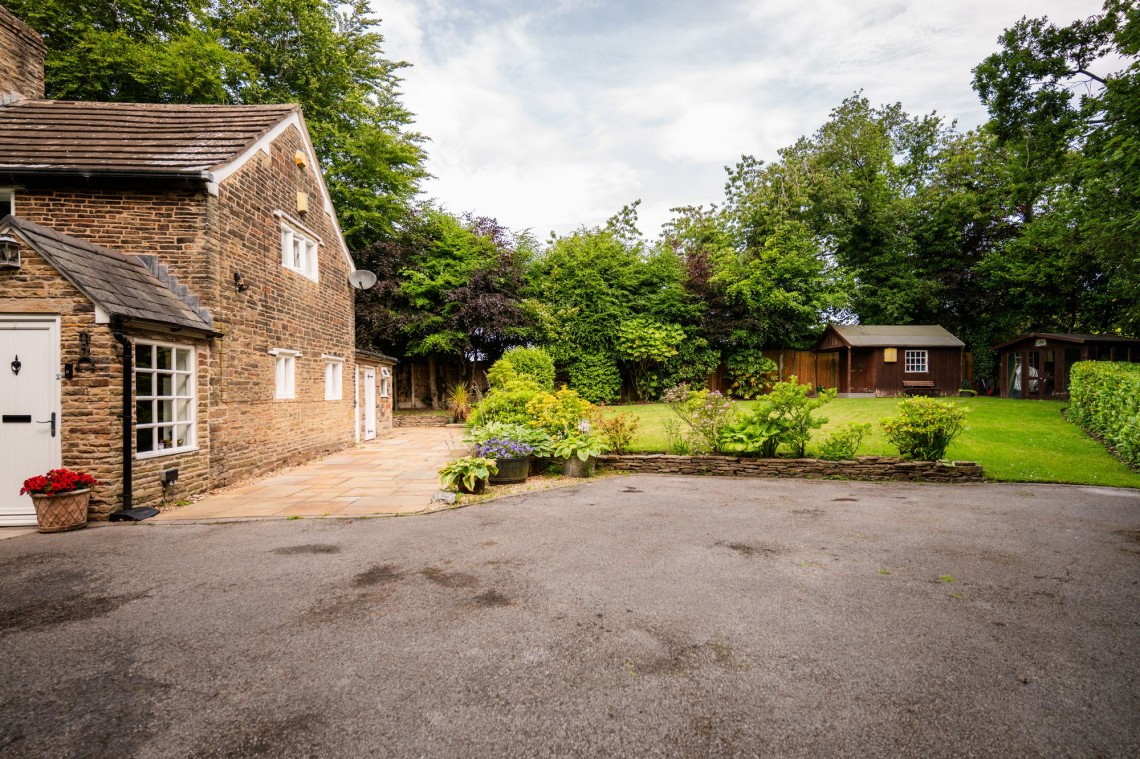 Images for Elmers Green, Skelmersdale, WN8