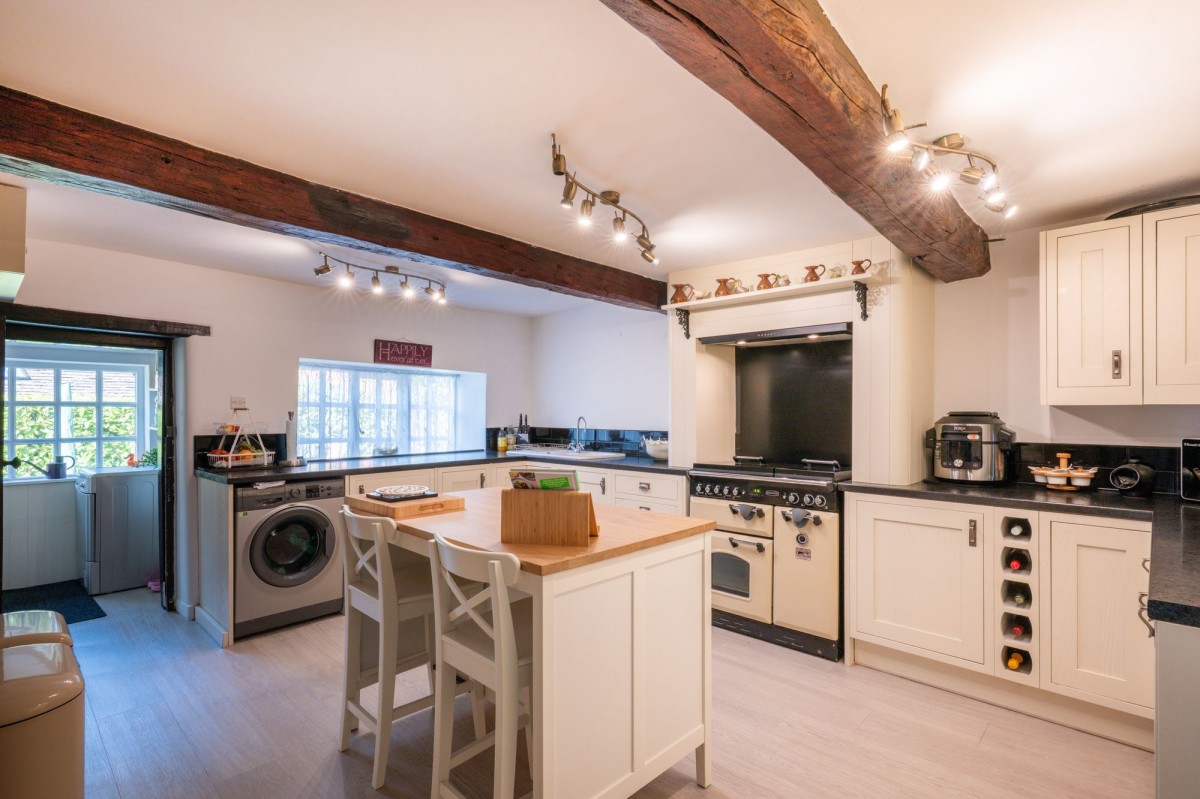 Images for Elmers Green, Skelmersdale, WN8