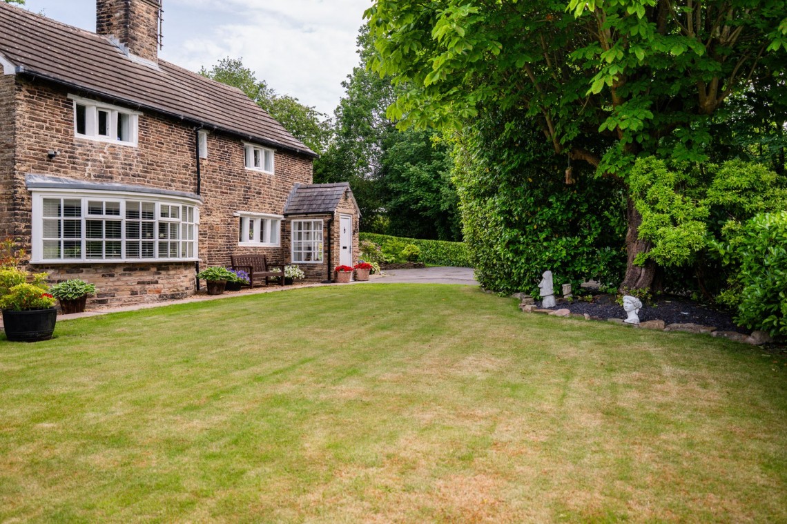 Images for Elmers Green, Skelmersdale, WN8