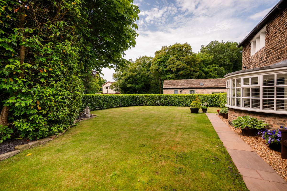 Images for Elmers Green, Skelmersdale, WN8