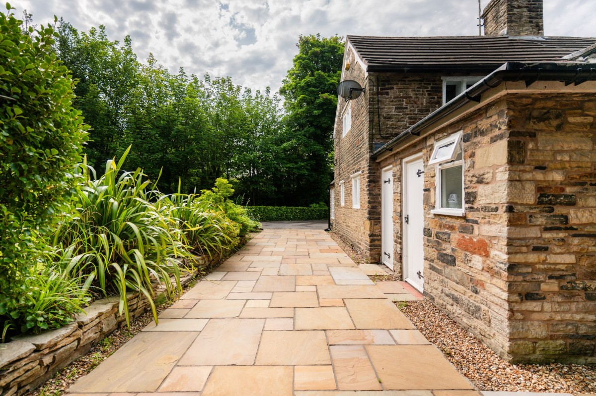 Images for Elmers Green, Skelmersdale, WN8