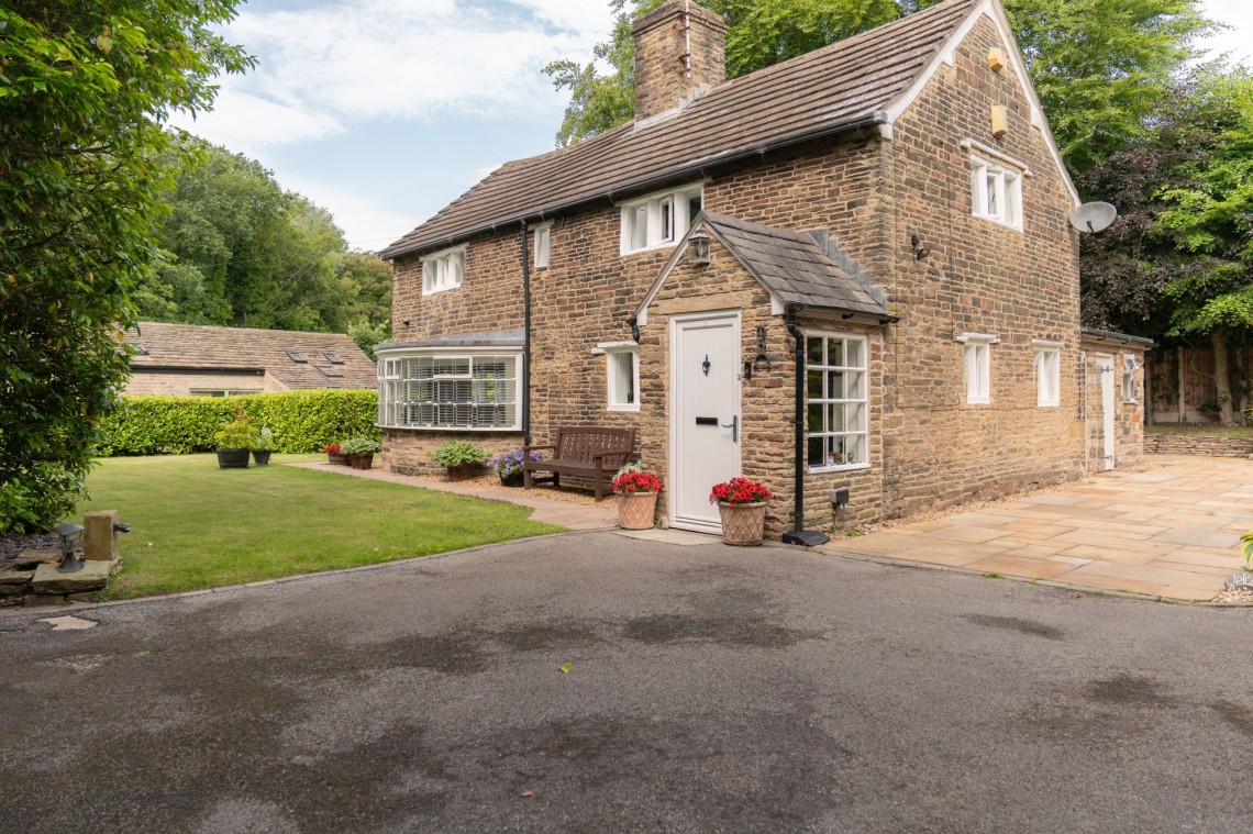 Images for Elmers Green, Skelmersdale, WN8