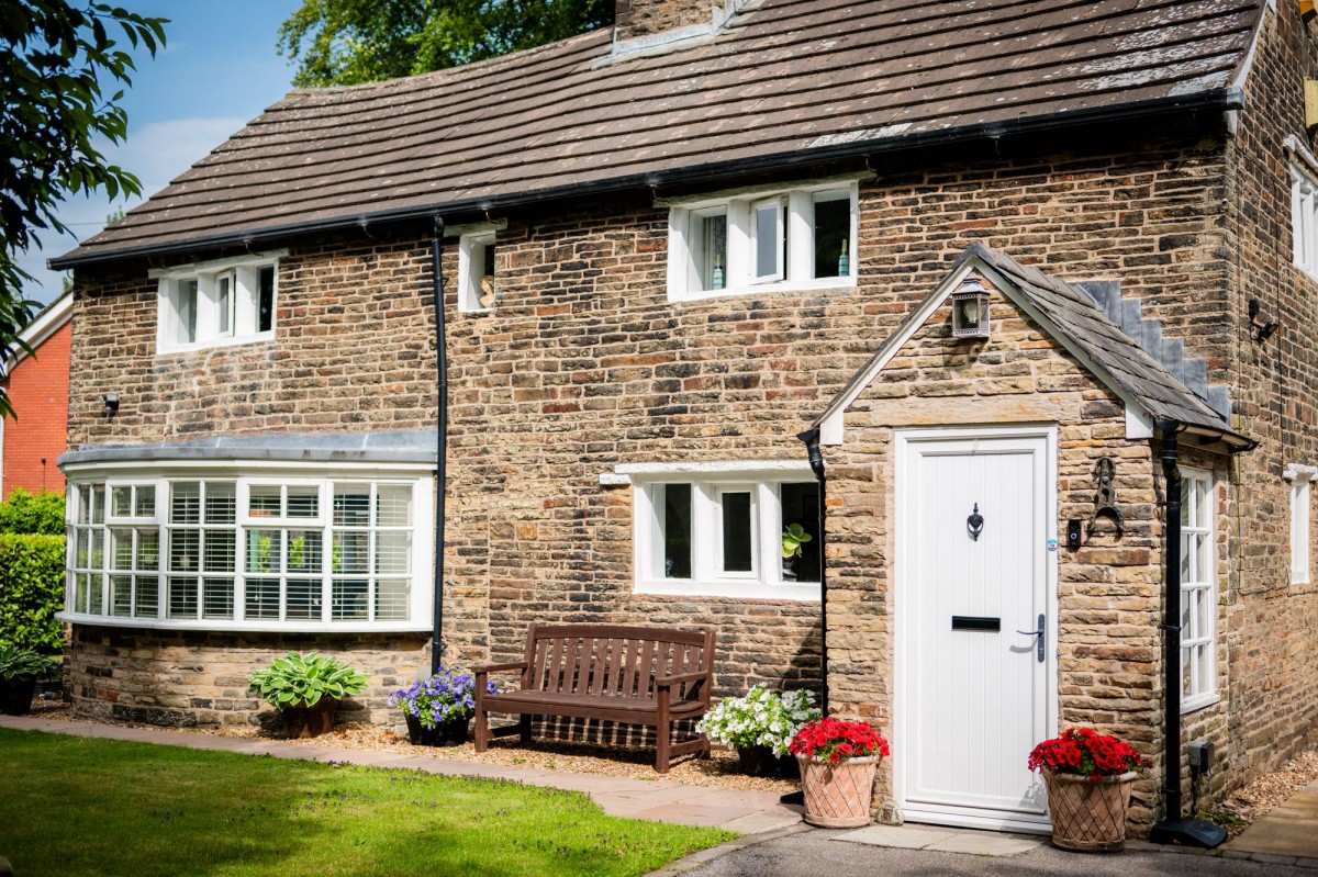 Images for Elmers Green, Skelmersdale, WN8