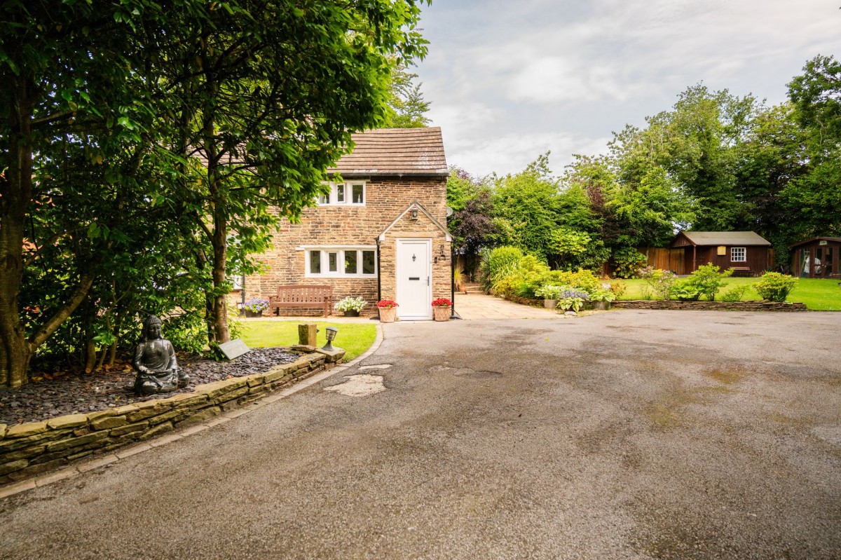 Images for Elmers Green, Skelmersdale, WN8