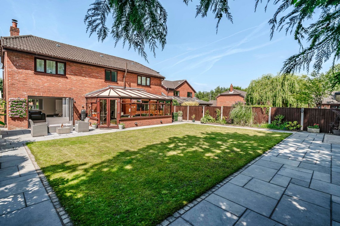 Images for Dale View, Chorley, PR7