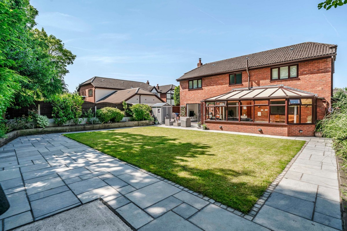 Images for Dale View, Chorley, PR7