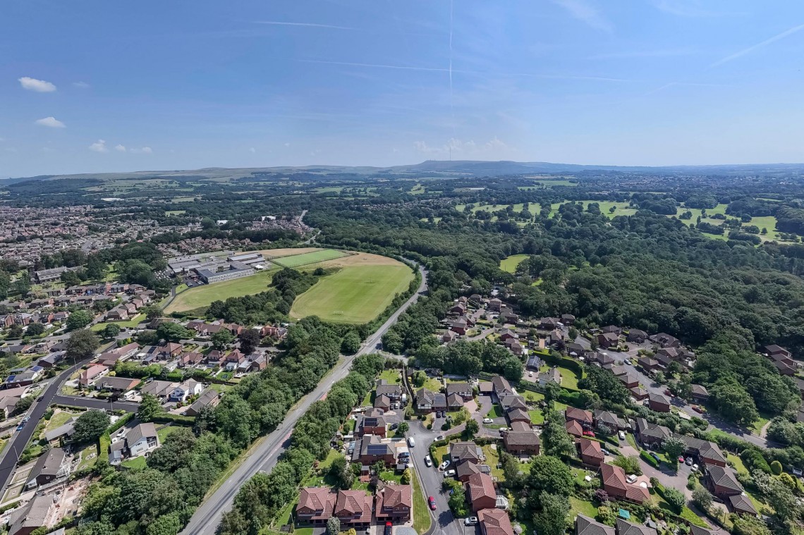 Images for Dale View, Chorley, PR7