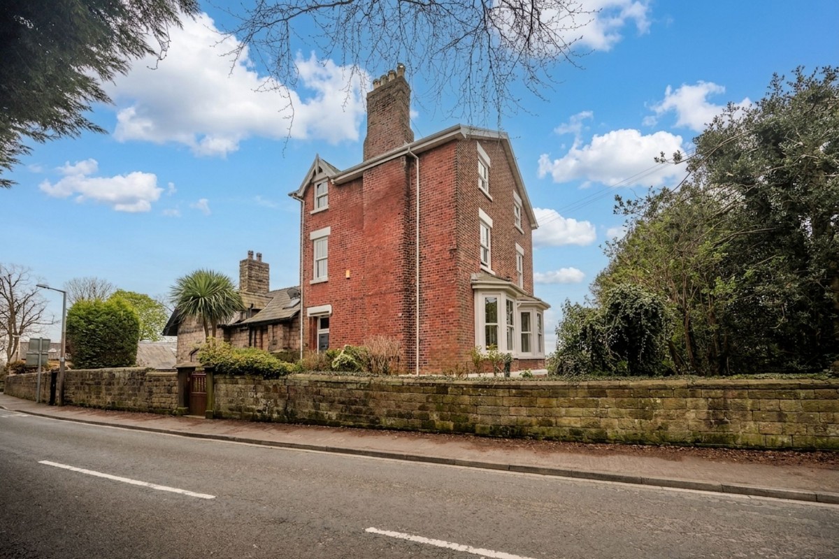 Images for Winifred Lane, Aughton, L39