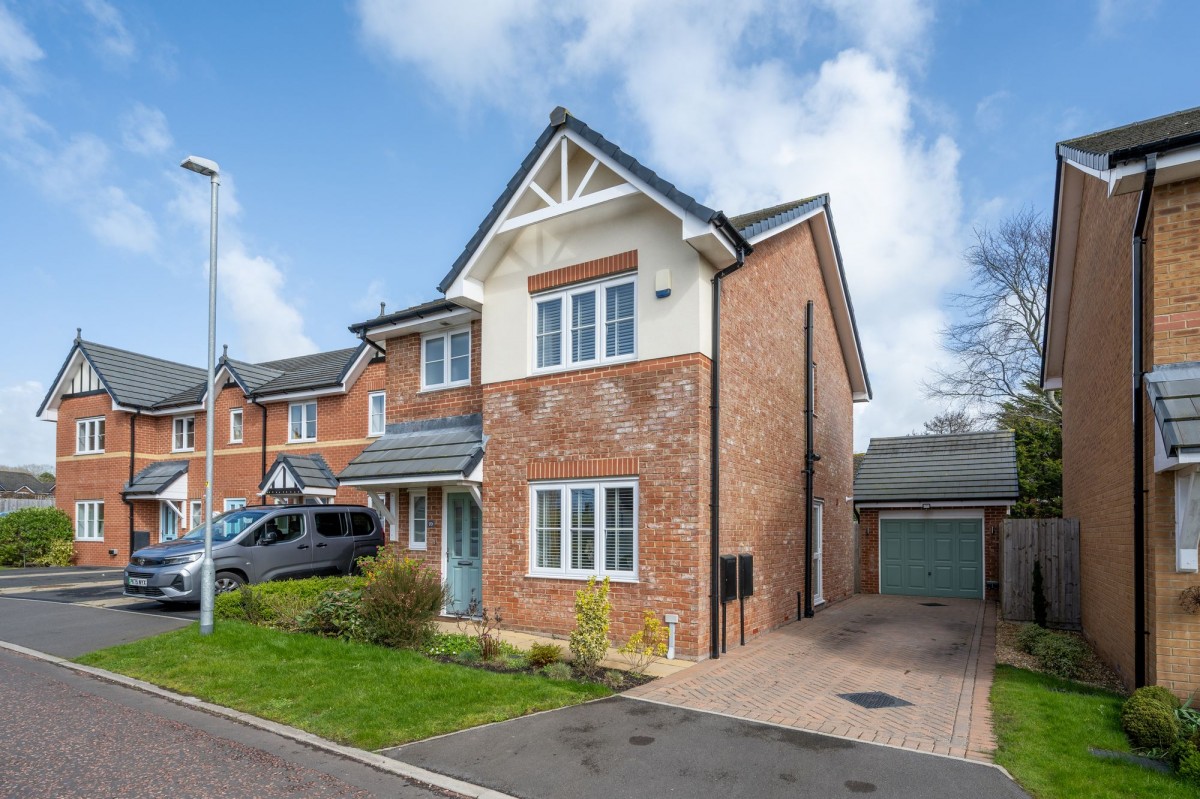 Images for Riverside Road, Rufford, L40