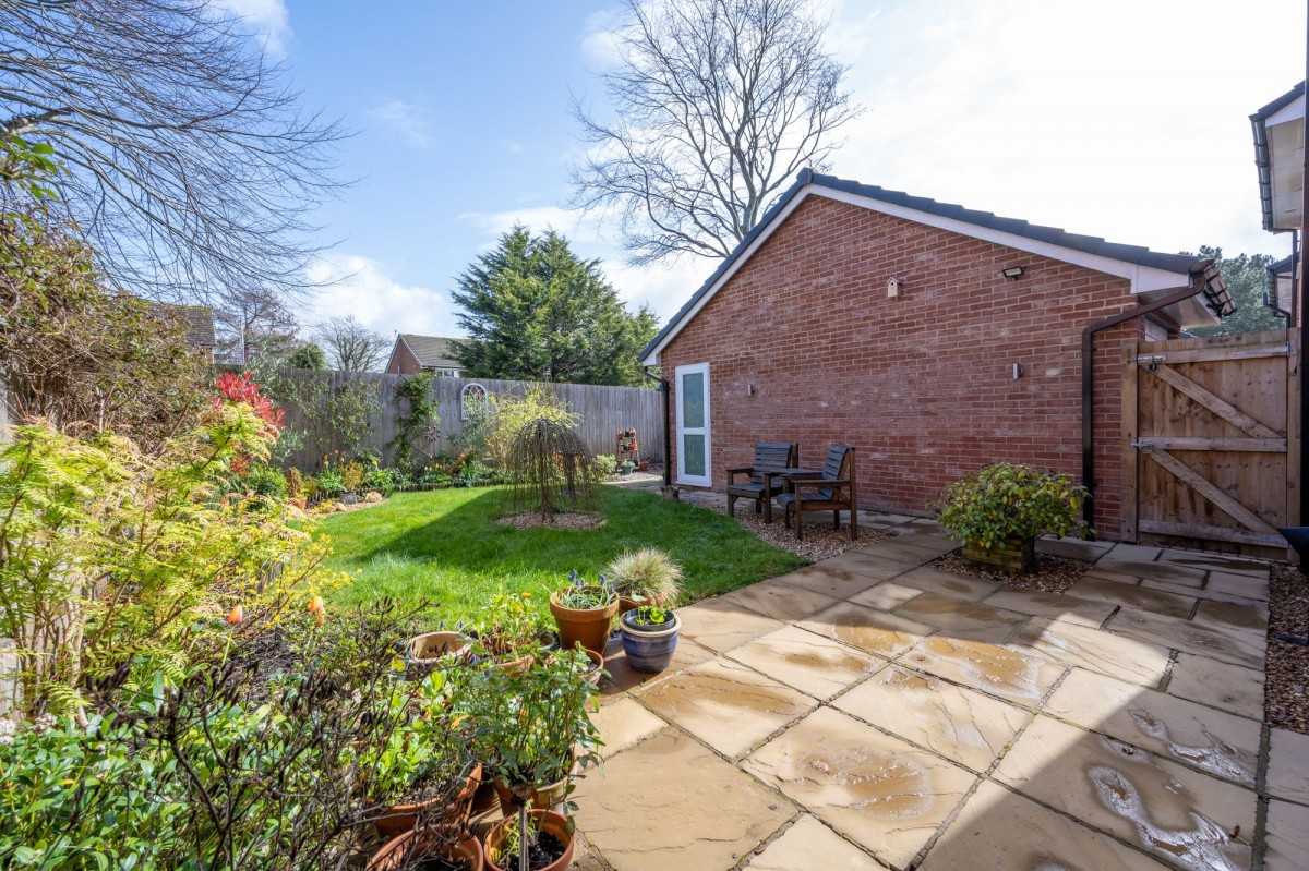 Images for Riverside Road, Rufford, L40