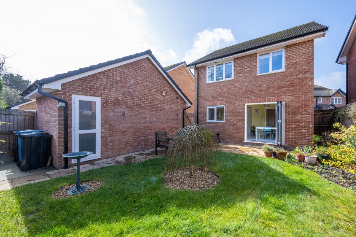 Images for Riverside Road, Rufford, L40