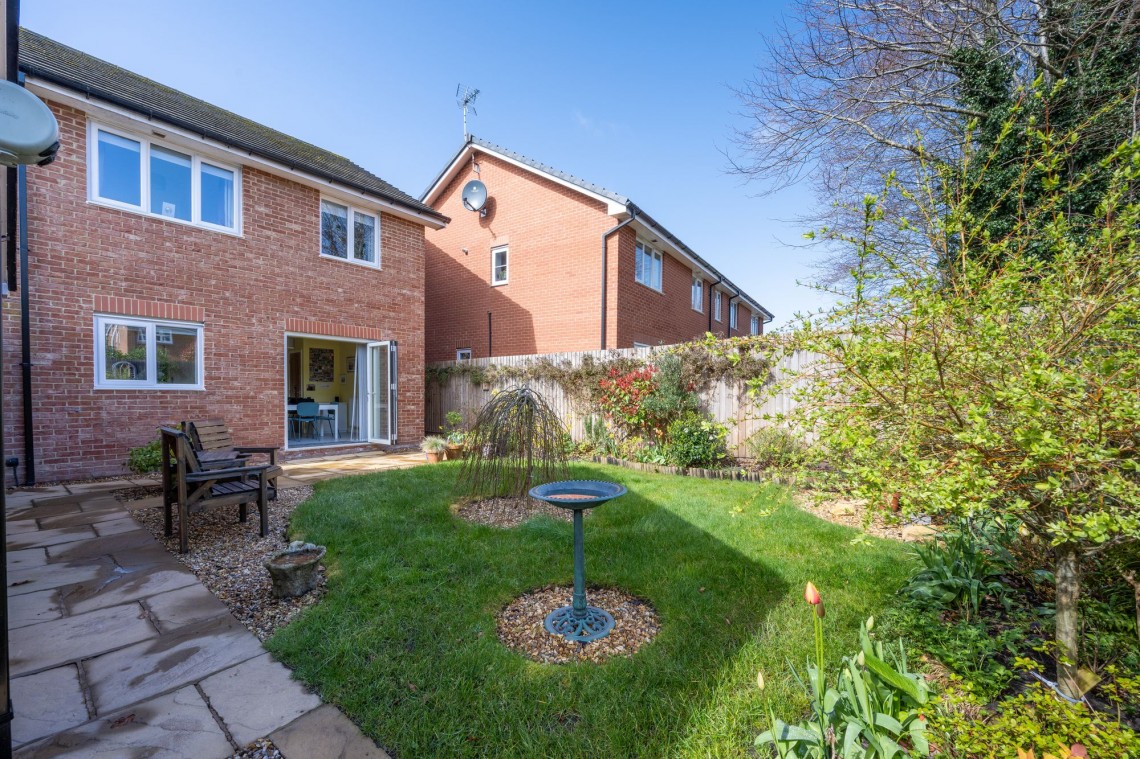 Images for Riverside Road, Rufford, L40