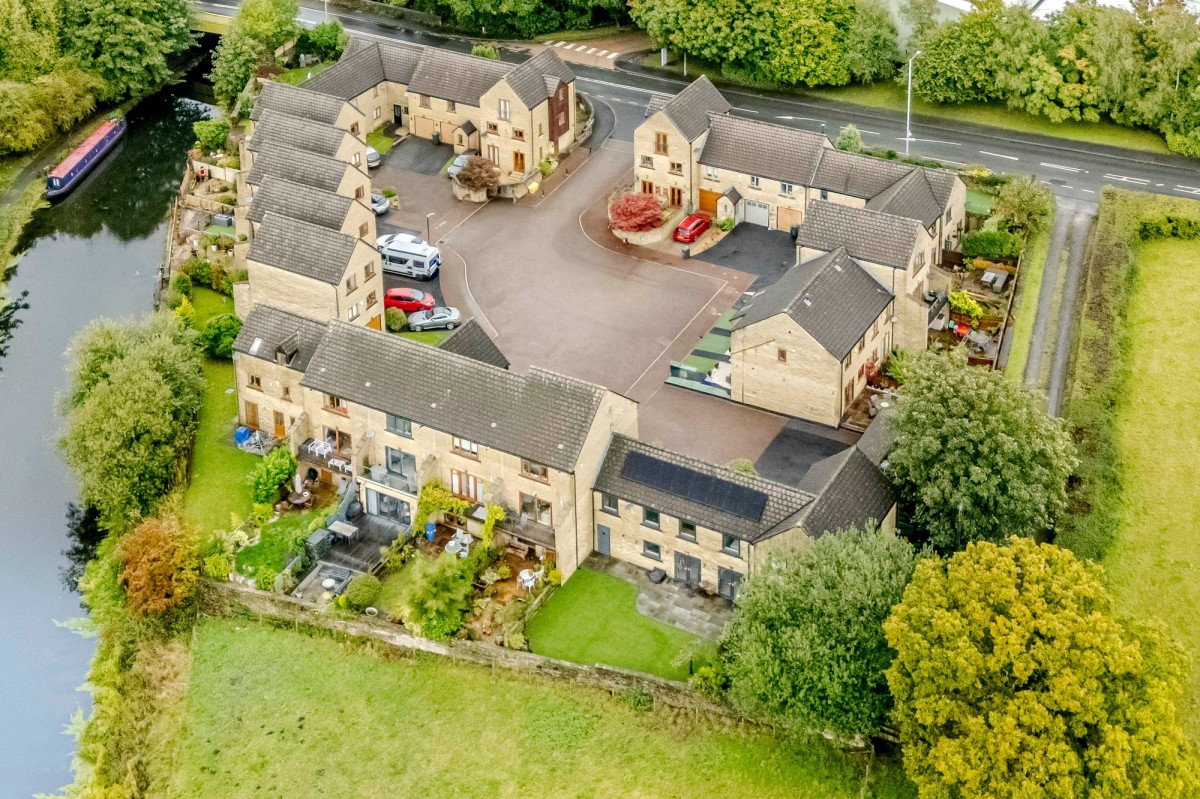 Images for Bridge Mill Court, Chorley, PR6