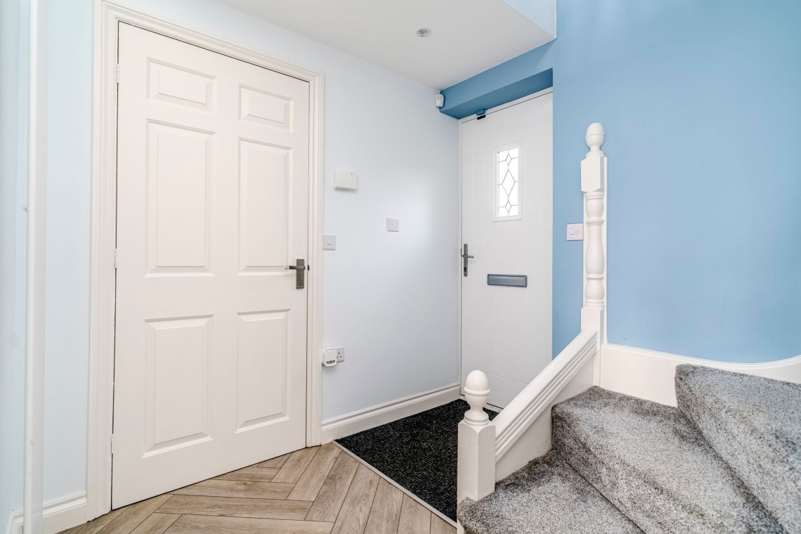 Images for Bridge Mill Court, Chorley, PR6