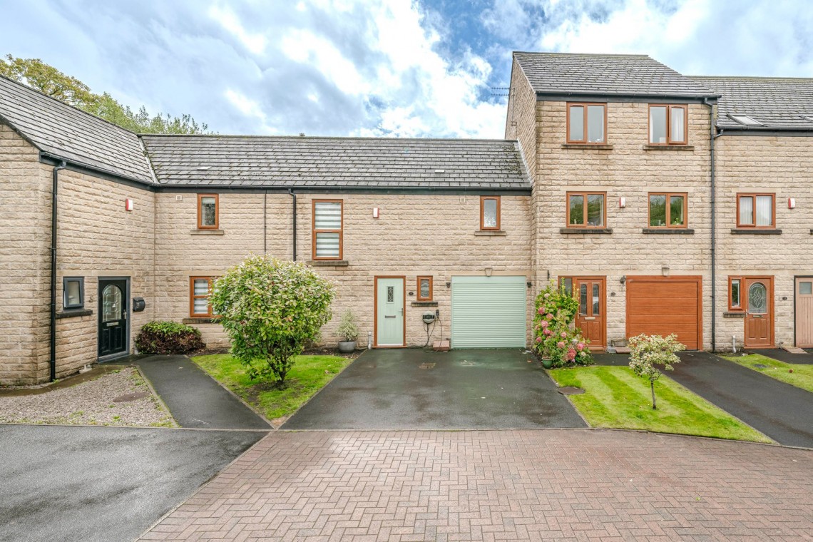 Images for Bridge Mill Court, Chorley, PR6