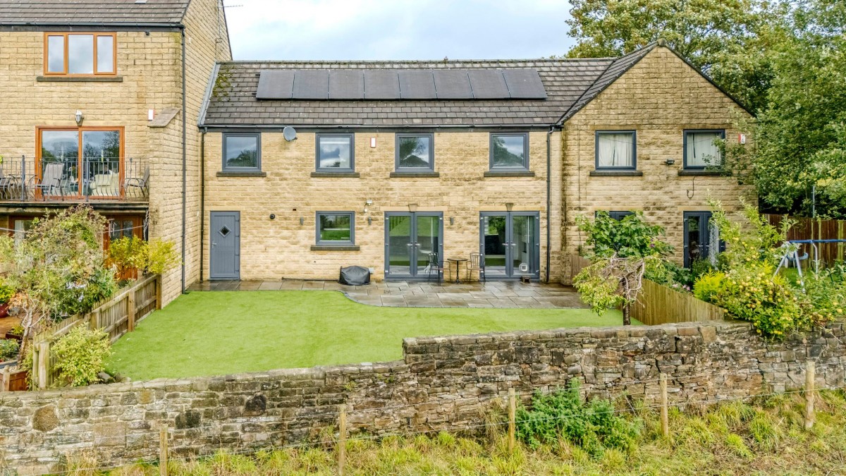 Images for Bridge Mill Court, Chorley, PR6