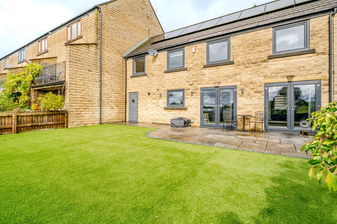Images for Bridge Mill Court, Chorley, PR6