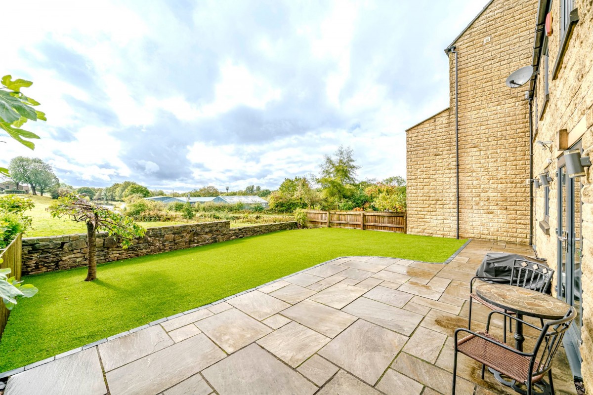 Images for Bridge Mill Court, Chorley, PR6