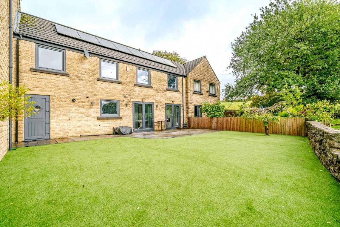 Images for Bridge Mill Court, Chorley, PR6