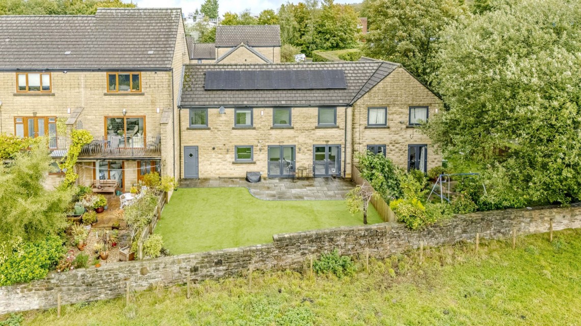 Images for Bridge Mill Court, Chorley, PR6